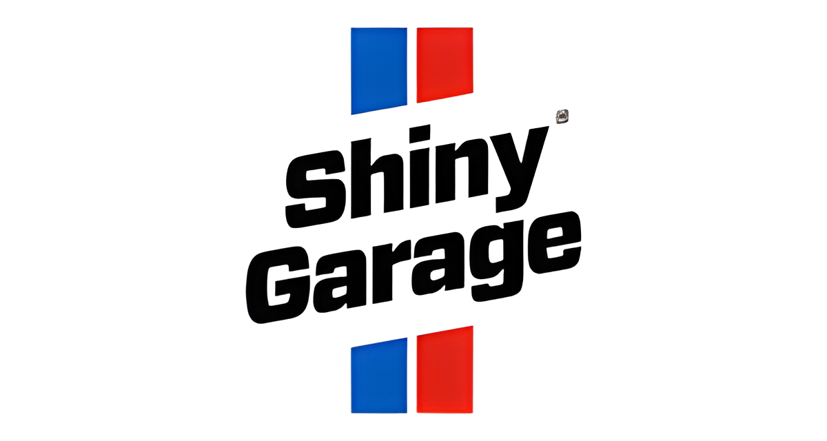 Shiny Garage