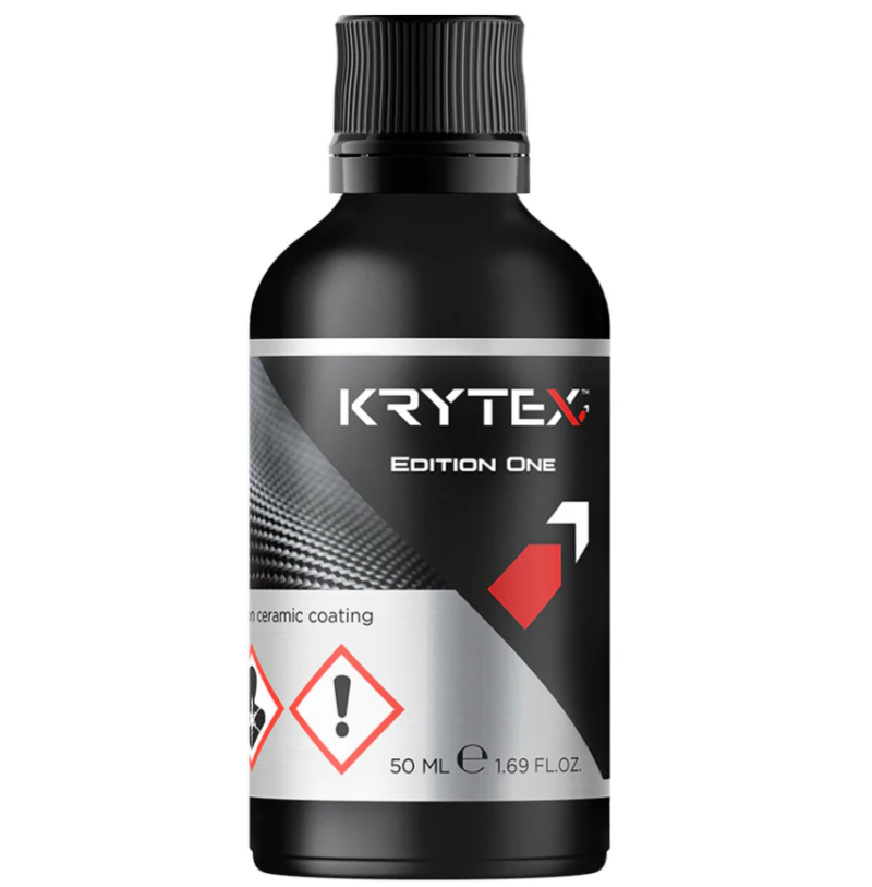 Krytex Edition One Keramikbeschichtung