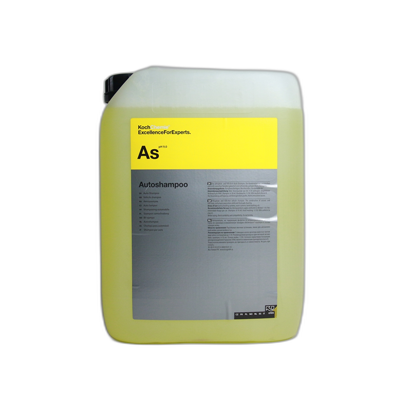 Koch Chemie Autoshampoo 11 kg