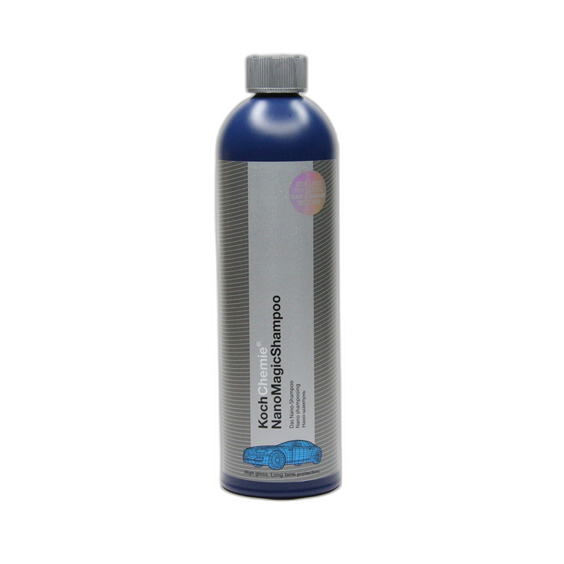 Koch Chemie Nano Magic Shampoo 750ml