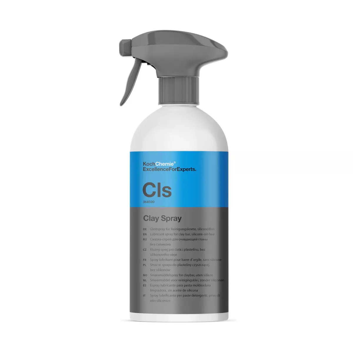 Koch Chemie Clay Spray 0,5L